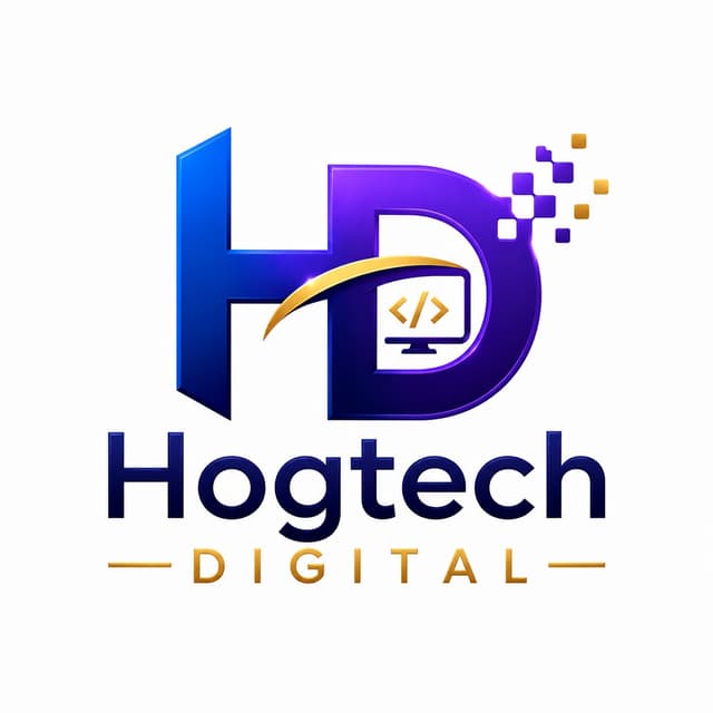 Hogtech Digital